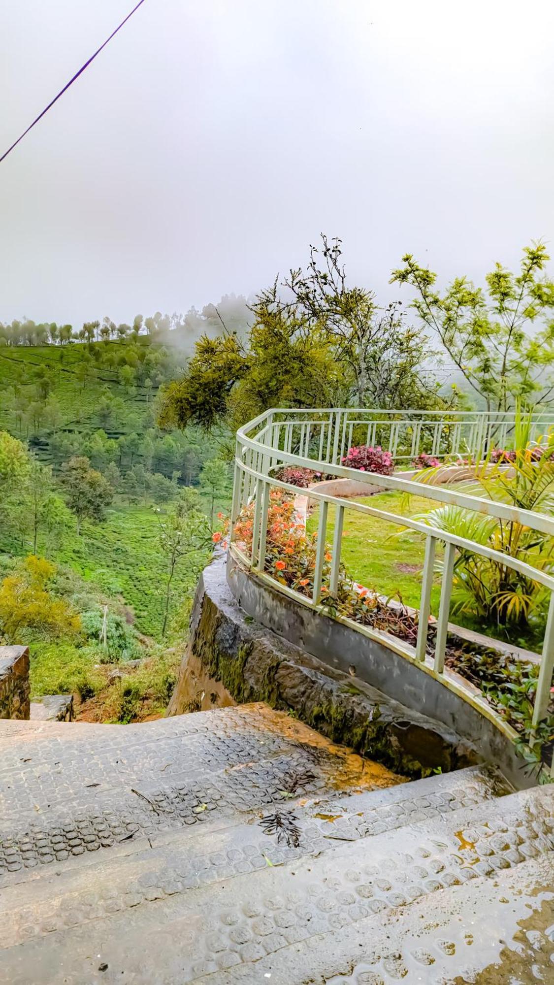Valley View Inn, Kotagiri Exterior photo